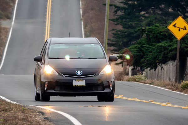 Hybrid vehicle service at Shannon Family Automotive